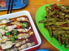 -九喜龙虾(凤城六路直营店)