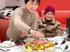 -湖锦酒楼·32年地道湖北菜(光谷店)