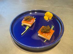 鱼子酱烤鸭/位-晟永興烤鸭店(五道口店)