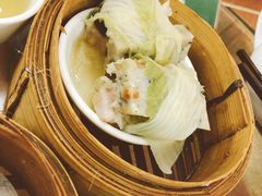 -香港蓮香樓(中環店)