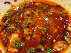 -云中鱼蒸汽石锅鱼(川沙百联店)