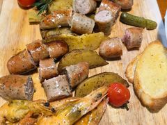 -布拉格餐厅· 中欧捷克菜(全国首店)