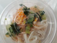 -秦镇史玉林凉皮(翡丽城店)