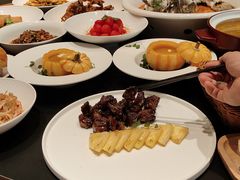 -东湖34号餐厅·湖北菜