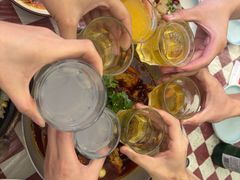 -川流不息·地道川菜·小龙虾(新松江路店)