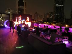 -外滩8号 whisky bar(金延大厦店)