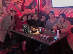 -好乐迪量贩KTV(春熙路香槟广场店)
