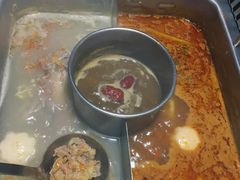 -巴邑火锅·鲜切牛肉(萧山银隆店)
