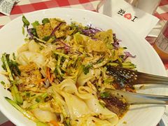 西贝面筋-西贝(金桥店)