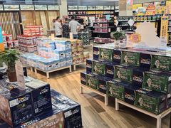 -百安居装修建材卖场(南山店)