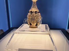 -法门文化景区-合十舍利塔