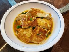 -洈水谣 · 地道荆州松滋菜(菱角湖公园店)
