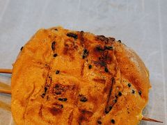 -二旗里烧烤·烤羊排(龙域店)