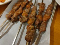 -疆里疆外·和田烤肉·清真