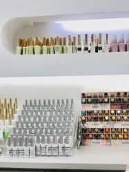 -芊冉•美甲美睫纹绣