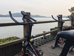 -天目湖山水园
