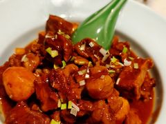 -那家小馆•北京菜•烤鸭(香山店)