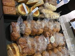 -莉莲蛋挞(大华悦沢书店)