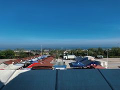 -87号烧烤海鲜·大排档(金沙滩店)