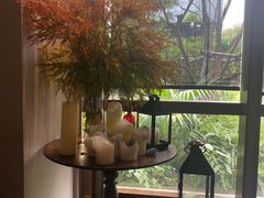 大堂-九月里.自由花园餐厅