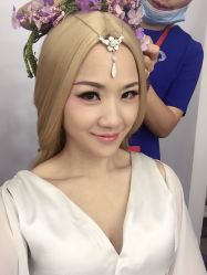 -盘子女人坊生日照·摄影馆(华强店)
