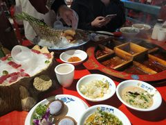 -巴九门老火锅(来福士打望店)
