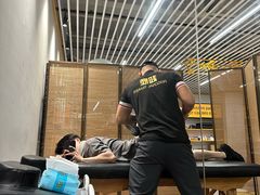 -超鹿运动(五四北泰禾广场店)