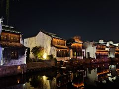 -嘉兴月河历史街区