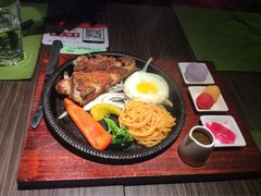 -华辉快餐店(江南西总店)