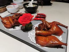 -味可道美食坊(福基路店)