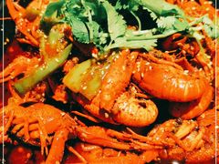 -红辣椒·川菜·火锅(张杨路店)