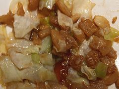 -一品红川菜(皇岗店)