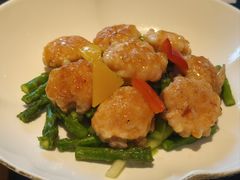 -五缘湾凯悦酒店·悦饗中餐厅