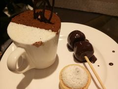 -美食汇·海鲜自助西餐厅·江门富力万达嘉华酒店