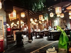 -南京大牌档(崇文门国瑞店)