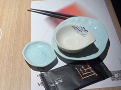 -匠和风精致料理(宁德万达店)