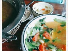 -临江宴餐厅·桐庐菜(富春江店)