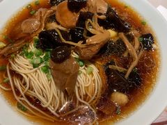 -松鹤楼·苏式汤面(虹桥天地店)