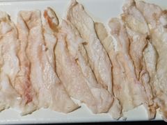 香脆胸口朥-幸运牛汕头小黄牛牛肉火锅(梅林店)