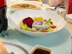 -宴天下大酒店(政和路店)