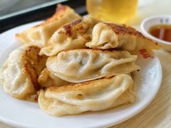 -劈柴院锅贴(沈阳路店)