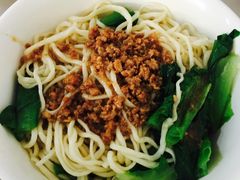 -浪记面店(老墟村店)