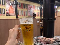 -蒜香焼肉PURUSHIN(马场路店)