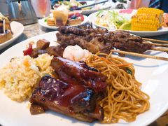 -四季酒店·空中花园 Aria on 9