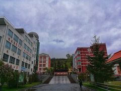 -西宁市湟中区第一中学