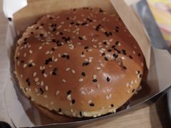 -麦当劳(西单明珠店)