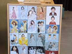 -海马体照相馆(上海宝山万达广场店)