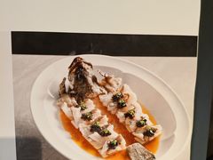 -虹潮荟·餐桌上的美食地理(太阳宫店)