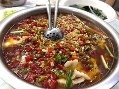 -笑红饭庄