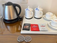 -九华山聚龙大酒店